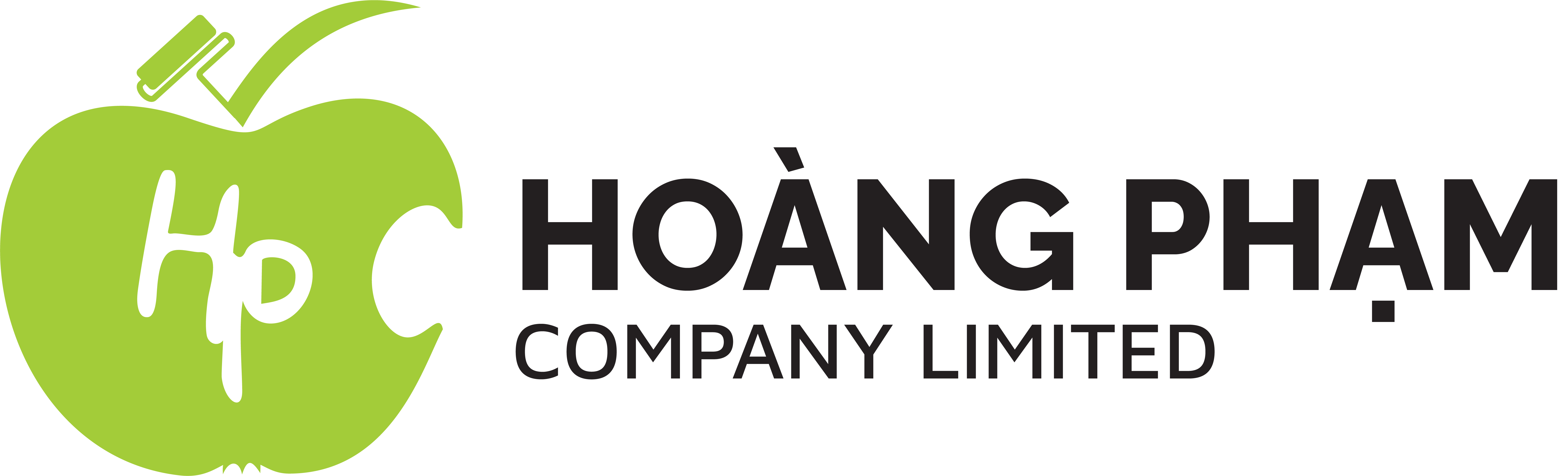 Hoang Pham Company Ltd.